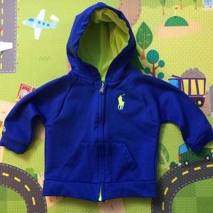 Polo Ralph Lauren Light Jacket